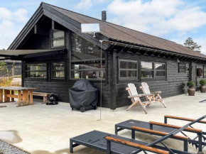 Holiday home Tjørhom